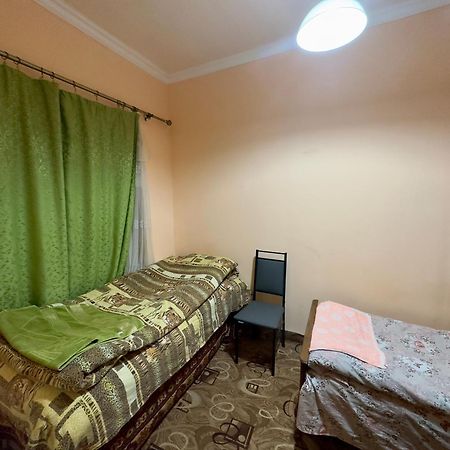 Nunson Guest House Jereván Kültér fotó