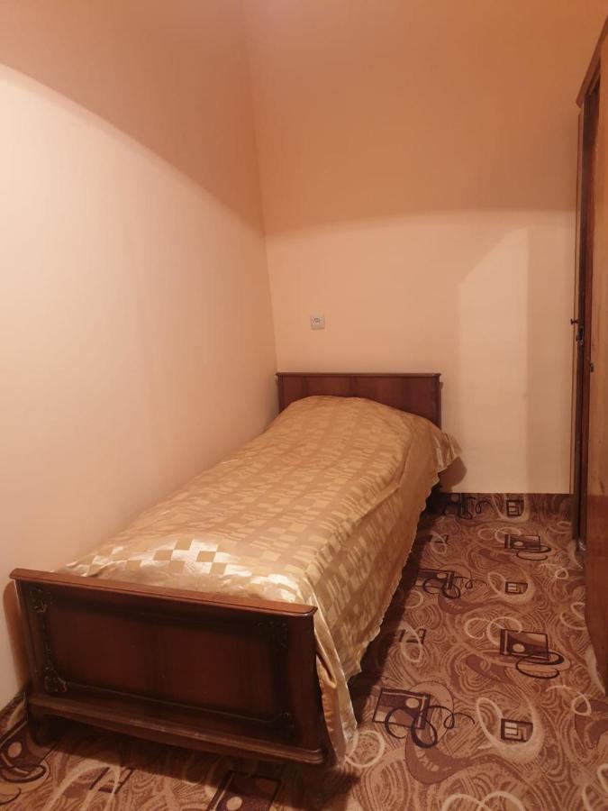 Nunson Guest House Jereván Kültér fotó