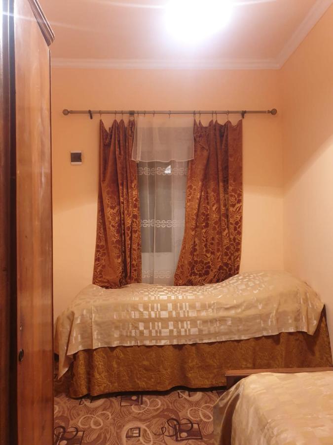 Nunson Guest House Jereván Kültér fotó