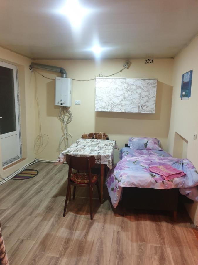 Nunson Guest House Jereván Kültér fotó