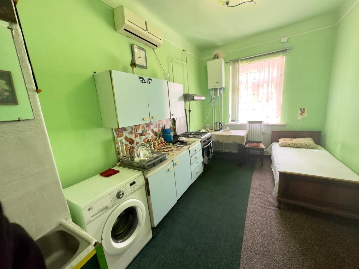 Nunson Guest House Jereván Kültér fotó