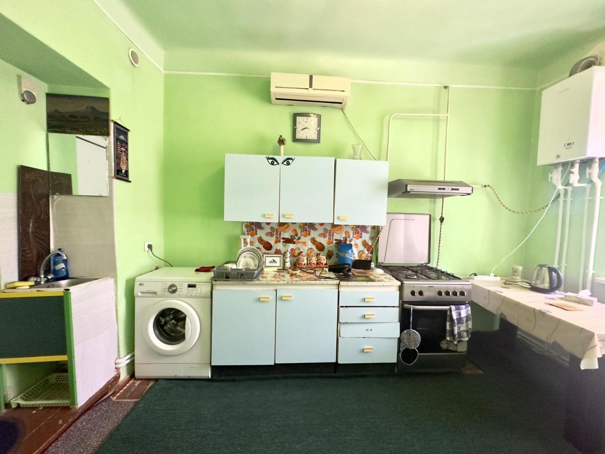 Nunson Guest House Jereván Kültér fotó