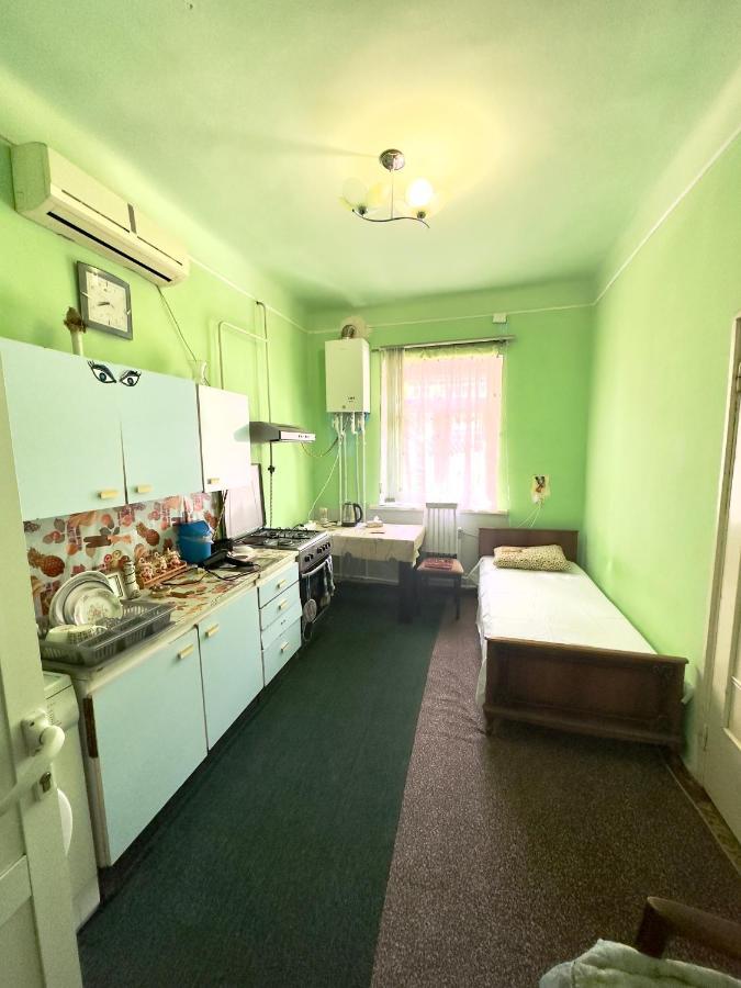 Nunson Guest House Jereván Kültér fotó