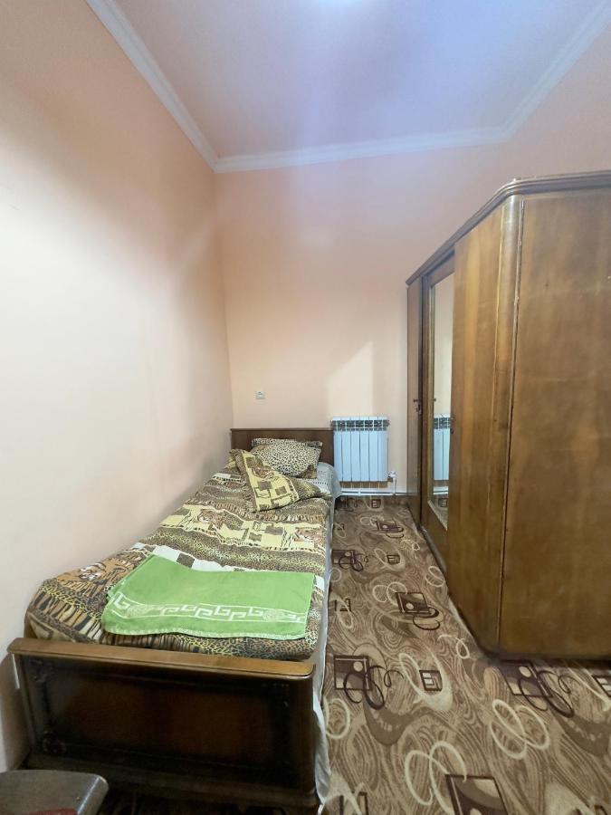 Nunson Guest House Jereván Kültér fotó