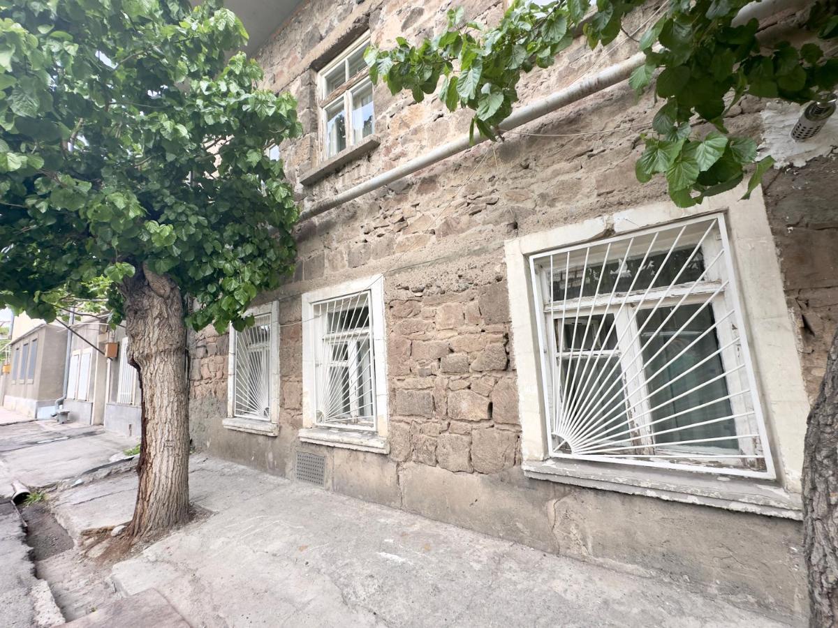 Nunson Guest House Jereván Kültér fotó