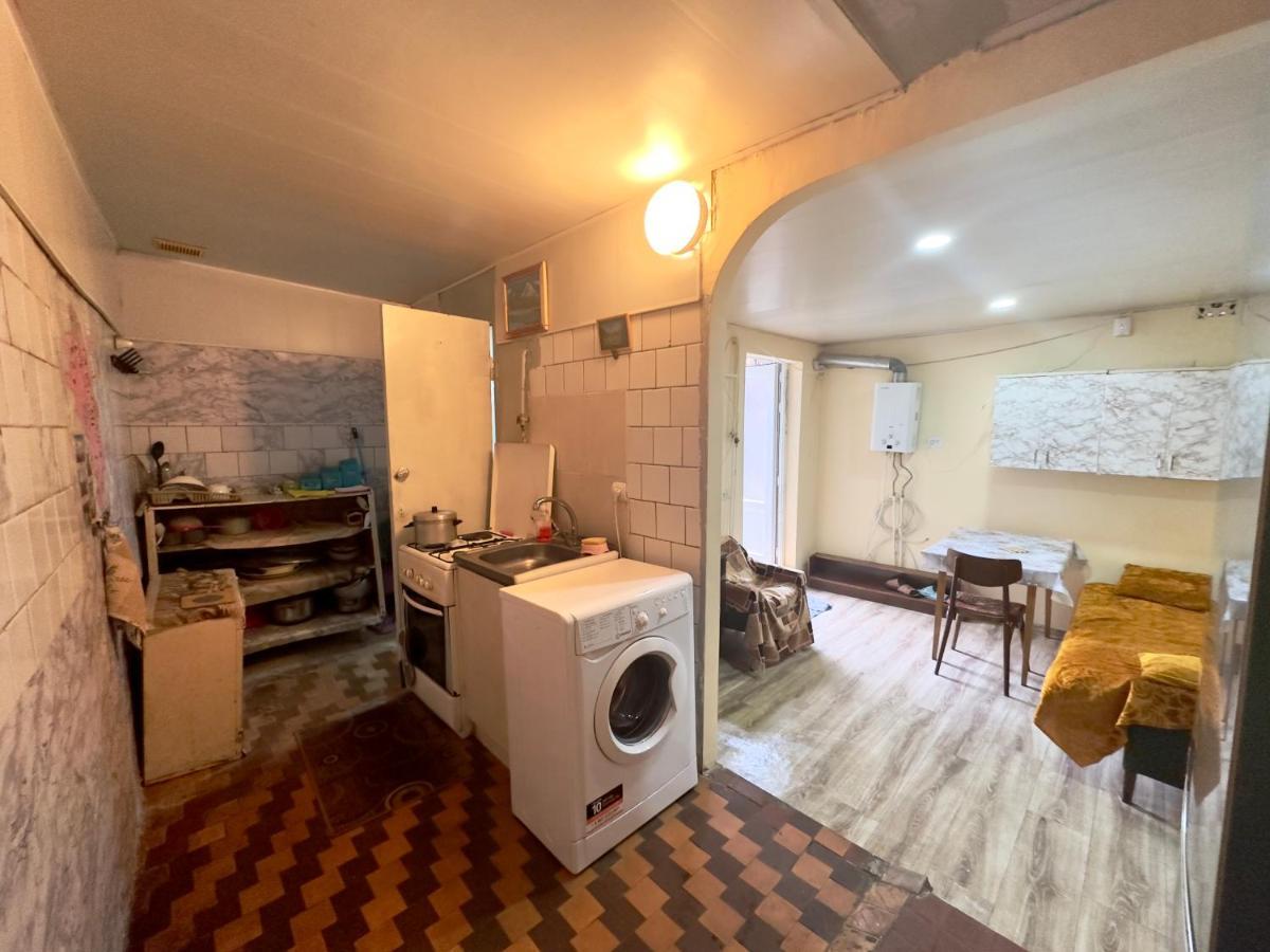 Nunson Guest House Jereván Kültér fotó