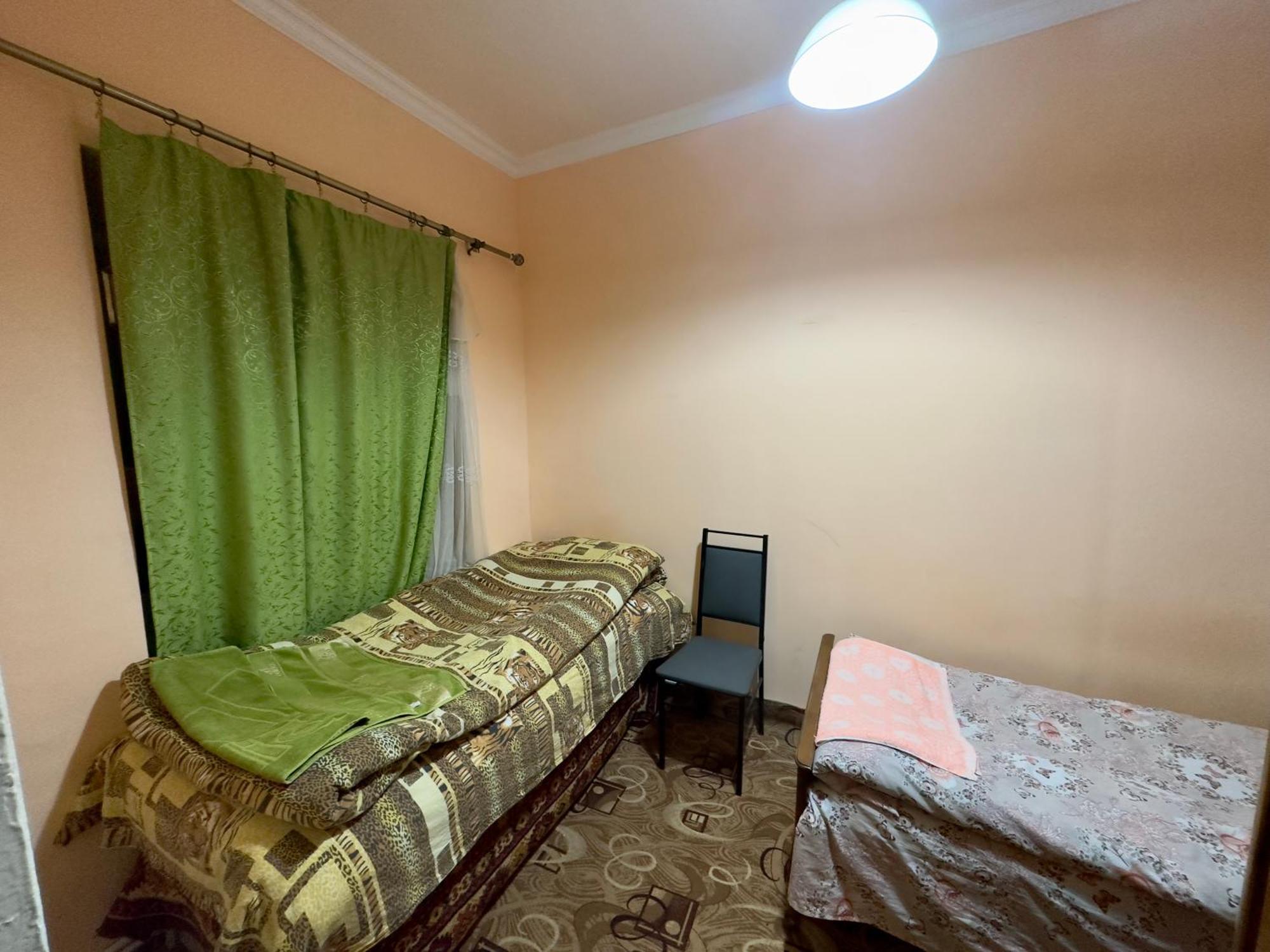 Nunson Guest House Jereván Kültér fotó